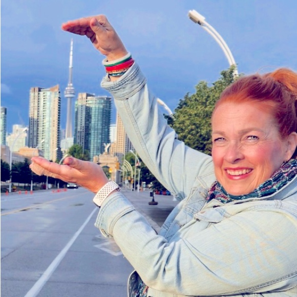 Meet your Posher, Wendy